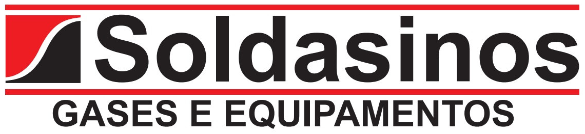 Soldasinos Gases e Equipamentos