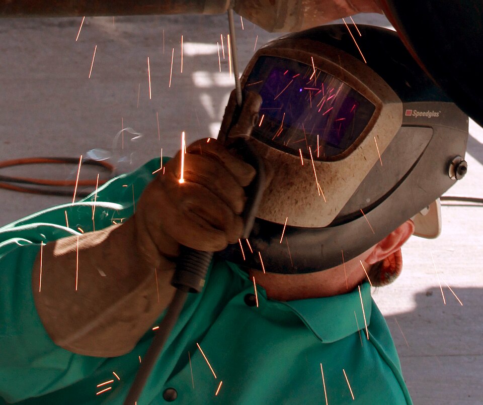 Avental de raspa