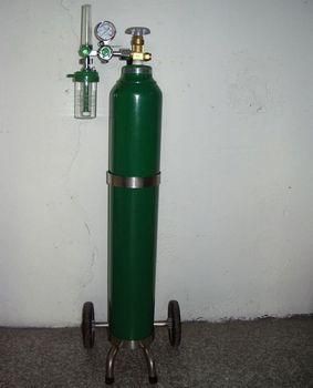 Oxigênio industrial