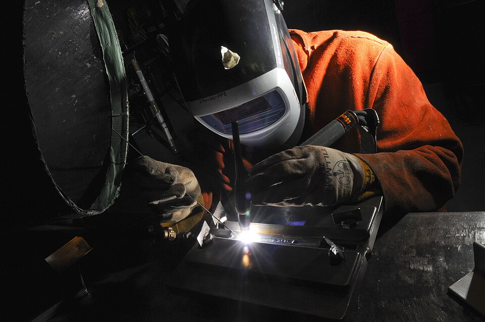 Inversora TIG/MMA 200A